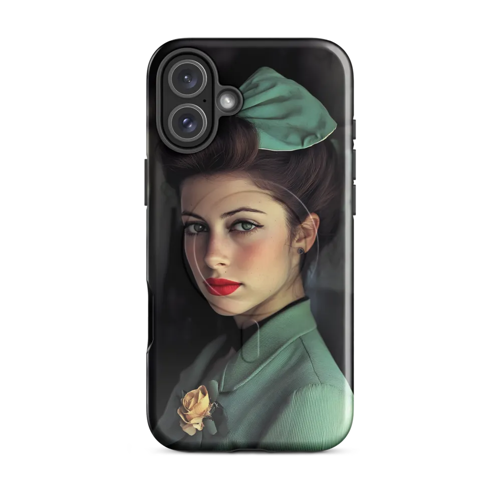 Elegance of the Past