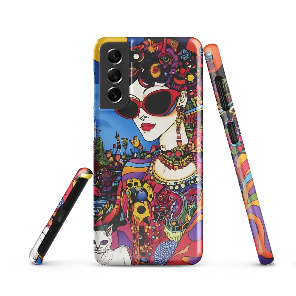 Whimsy in Color