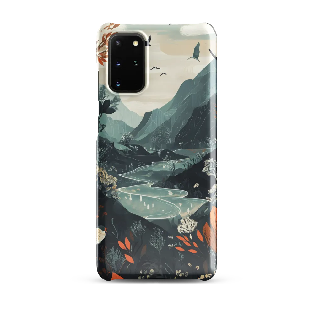 Whispers of Wilderness