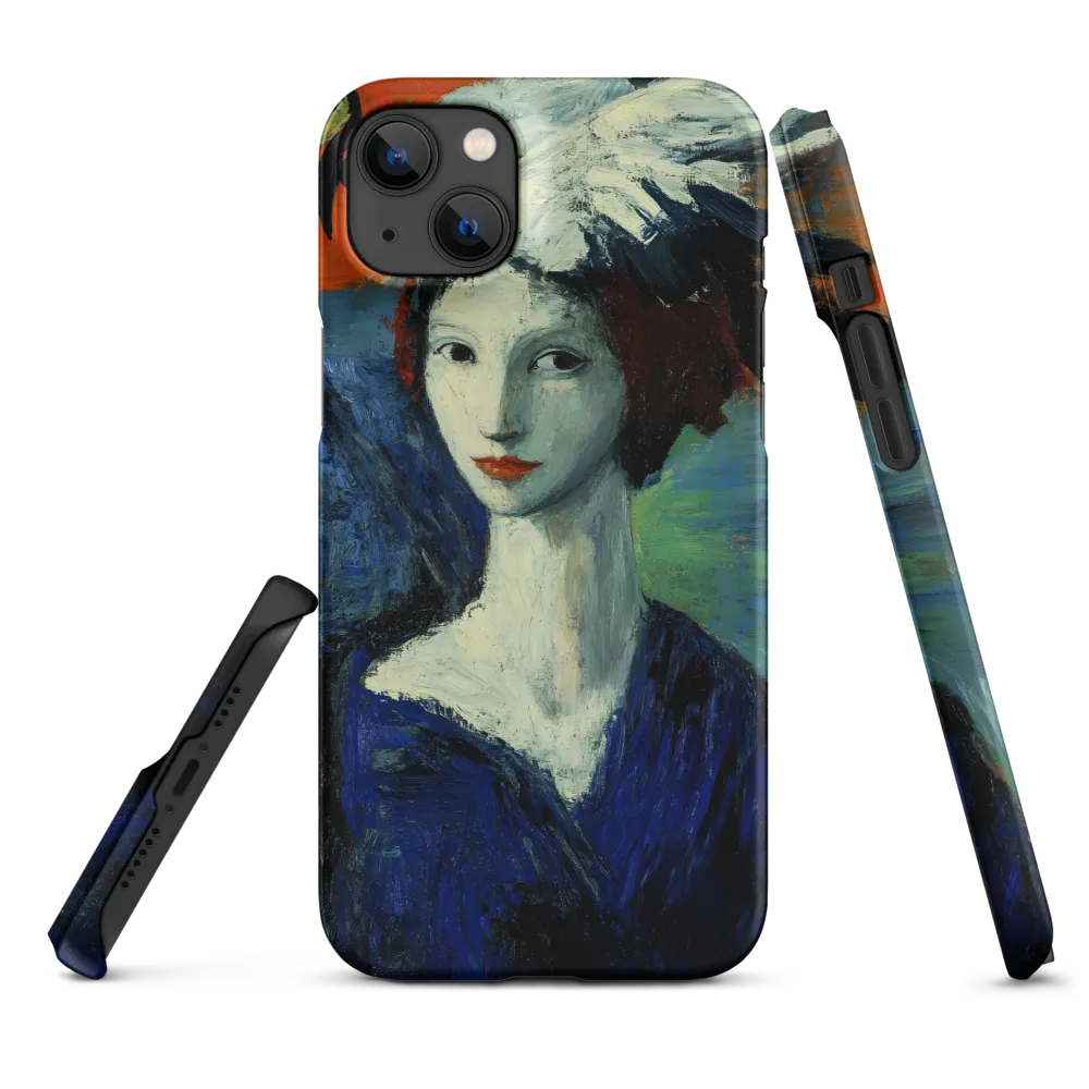 The Enigmatic Empress