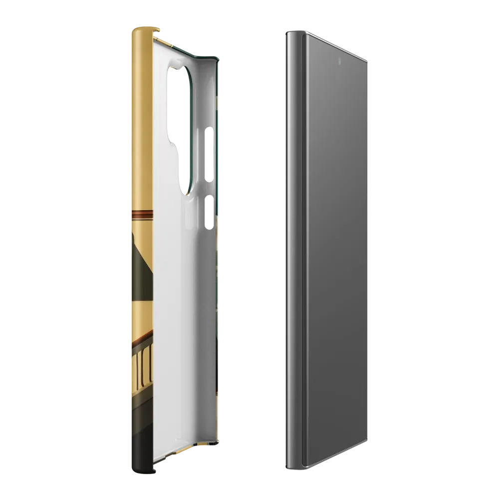 Reflections of Modernity