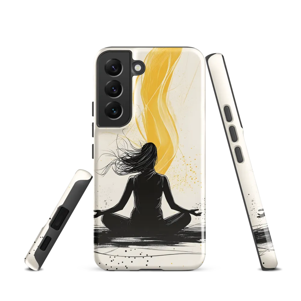 The Essence of Serenity