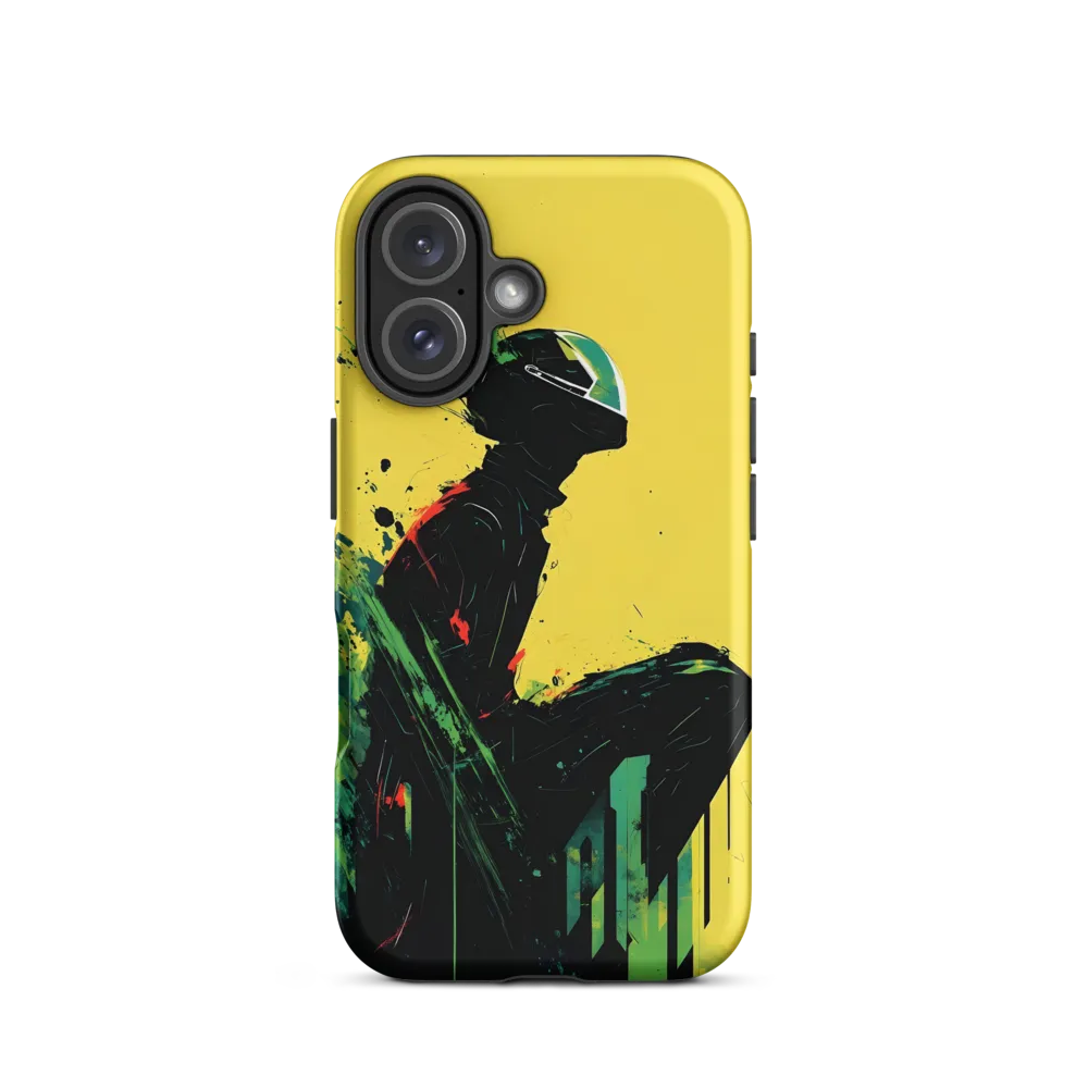 Energized Reverie | Phone Case