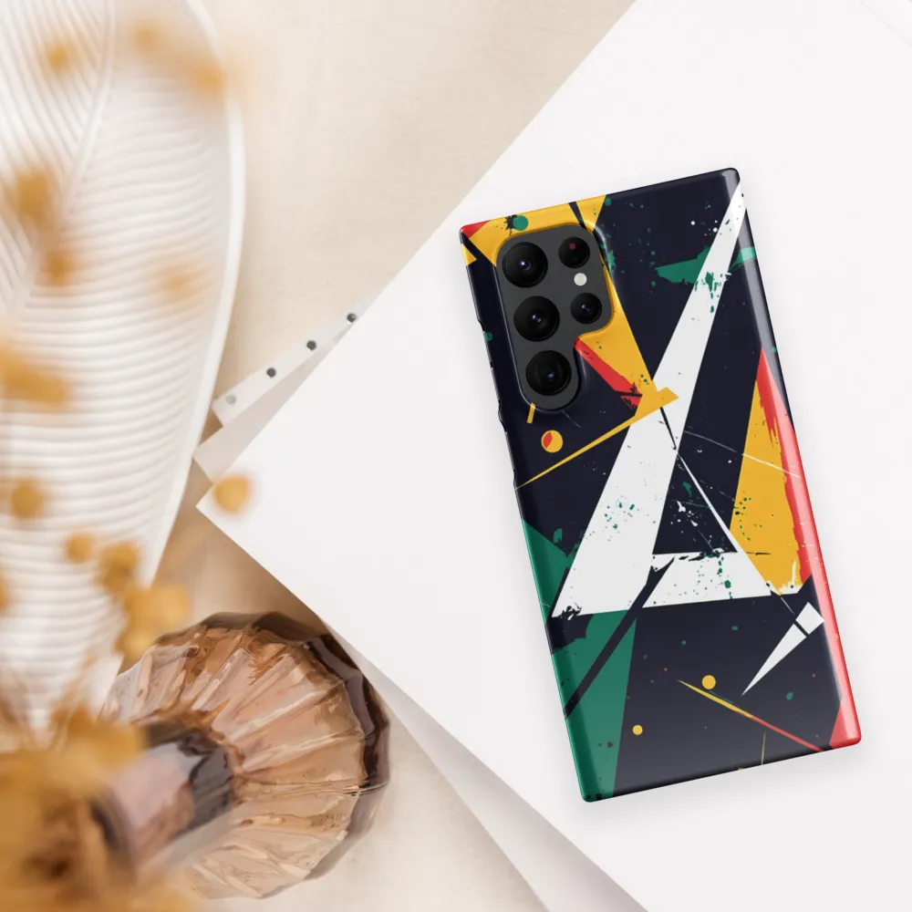 Dynamic Geometries