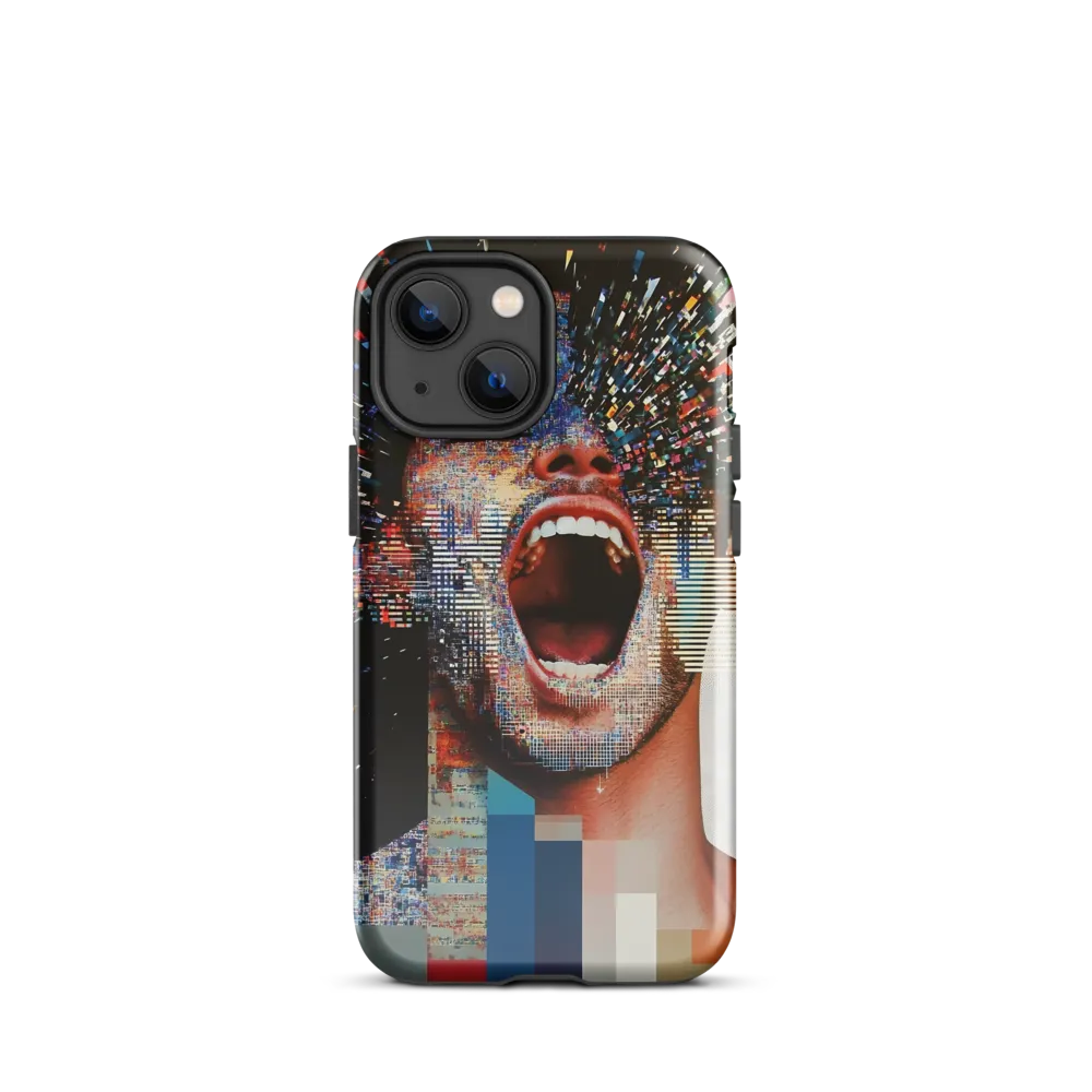 Eruptive Expression