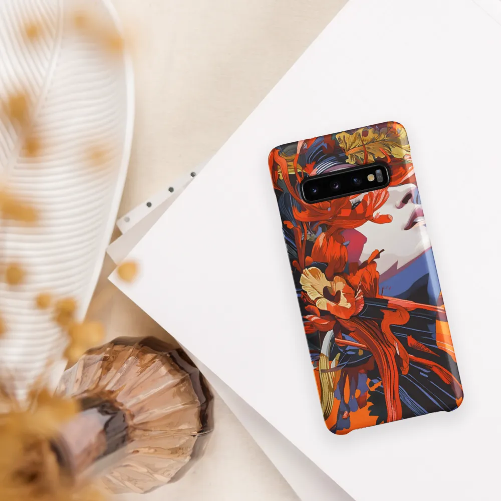 Floral Serenity