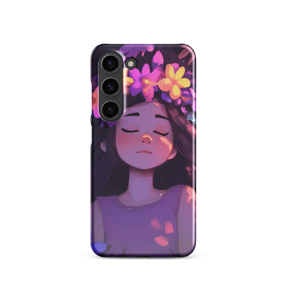 Serenade in Bloom