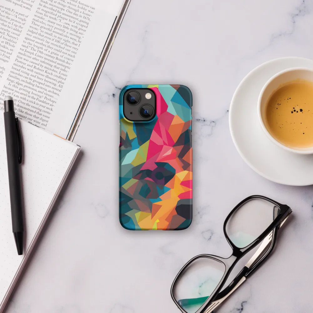 The Colorful Essence of Bears