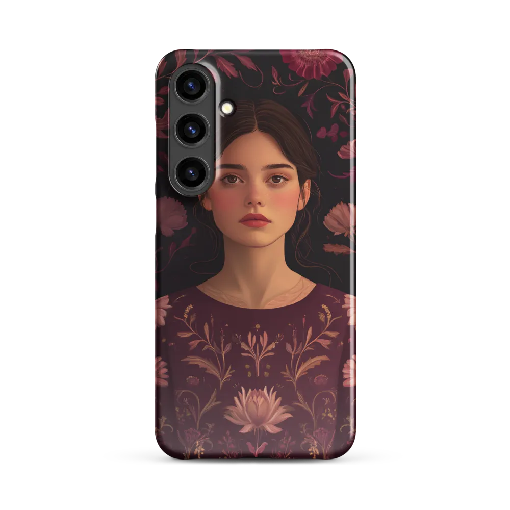 Whispers of Flora