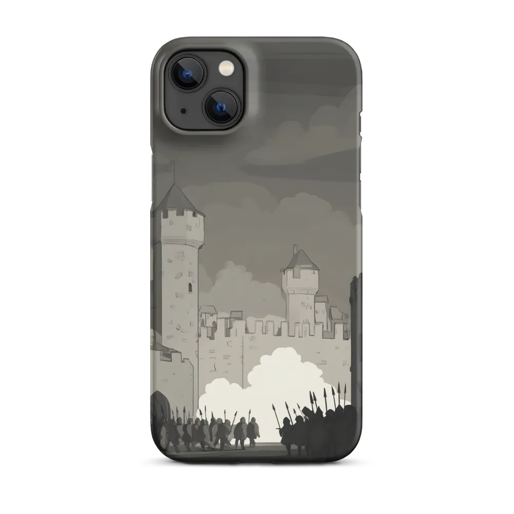 March of Valor: A Medieval Assembly