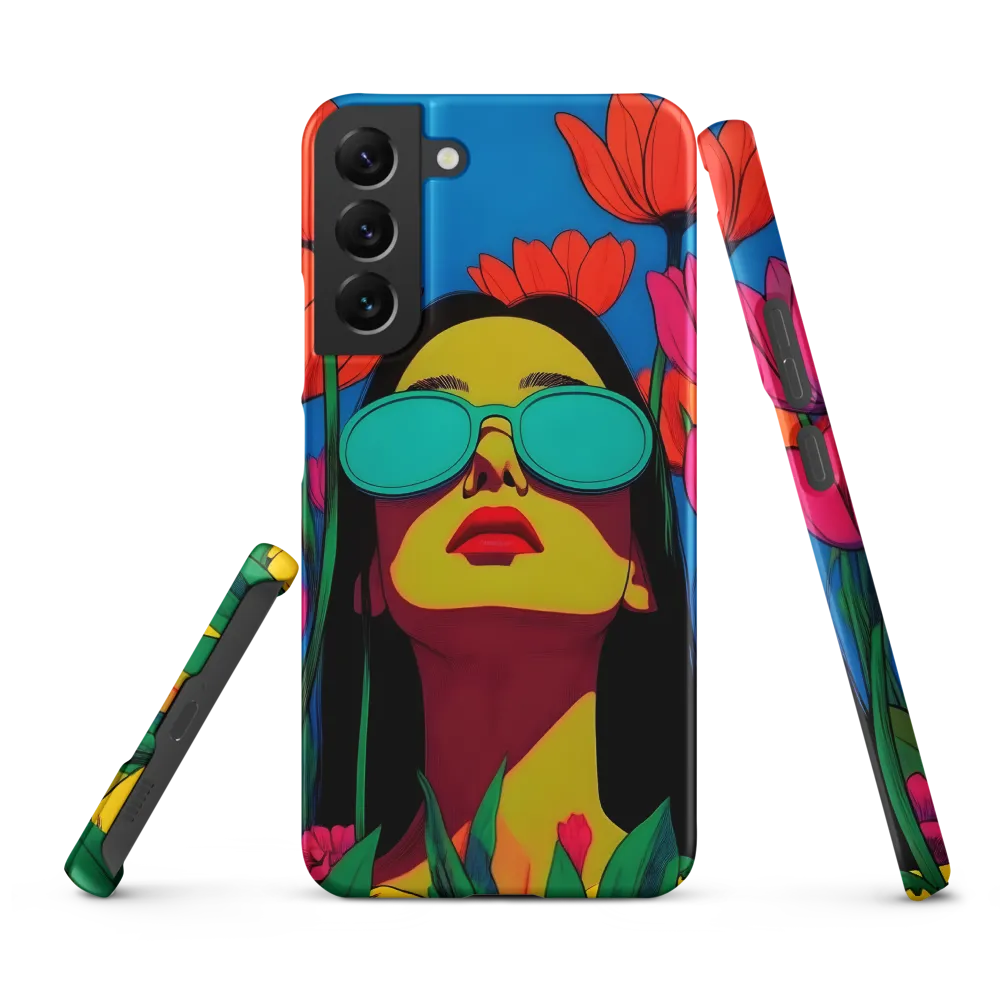 Blooming Individuality