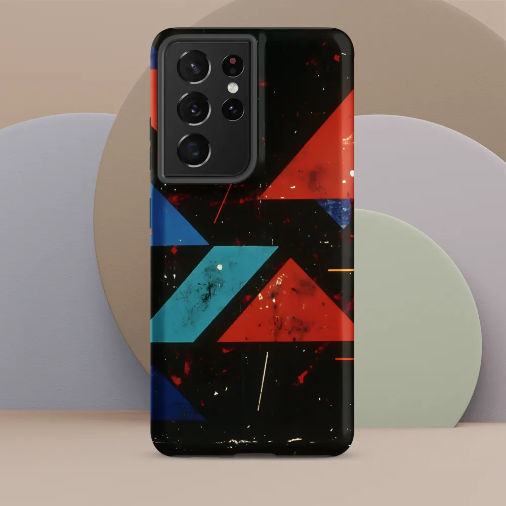 Dynamic Geometric Harmony