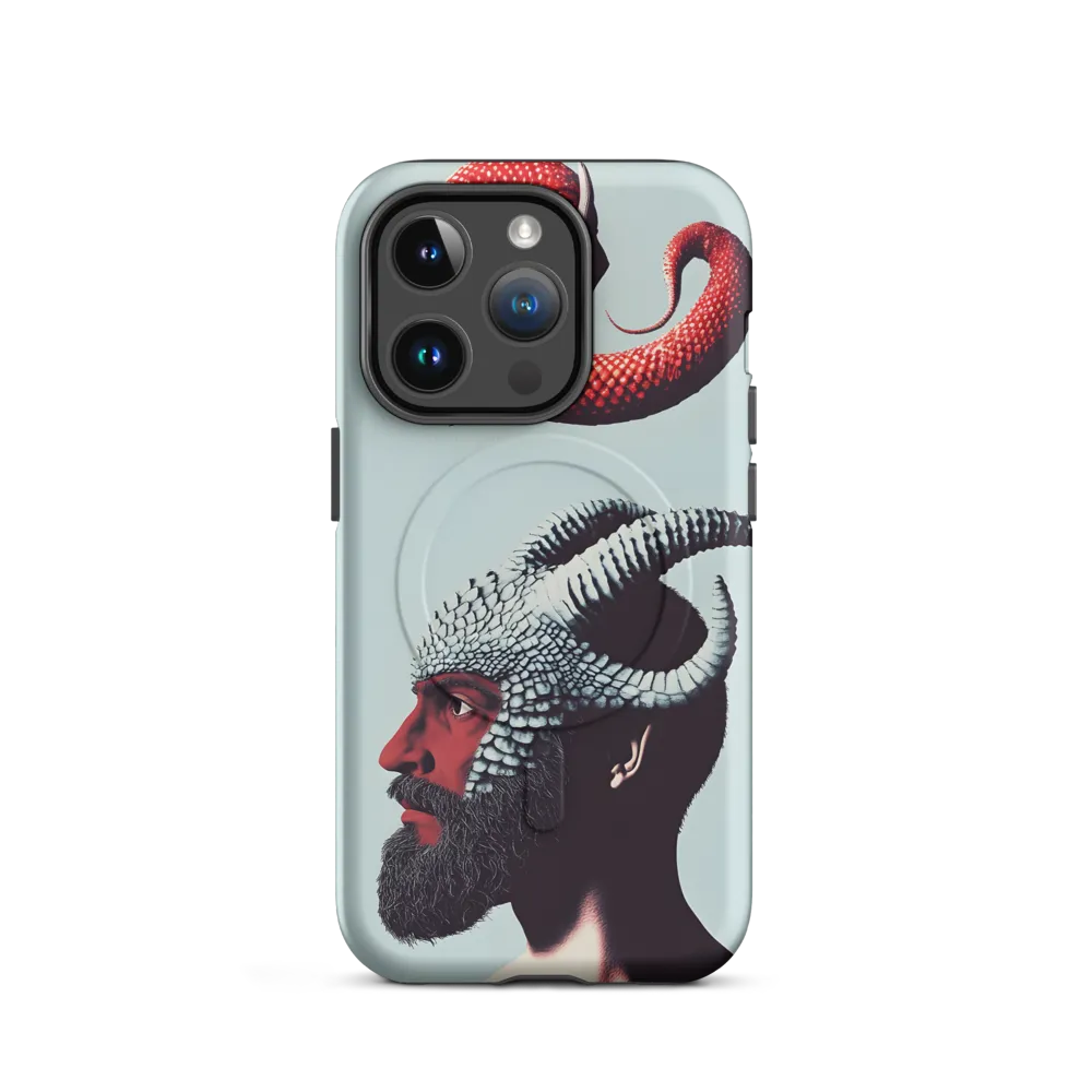 Elysium of the Horned One