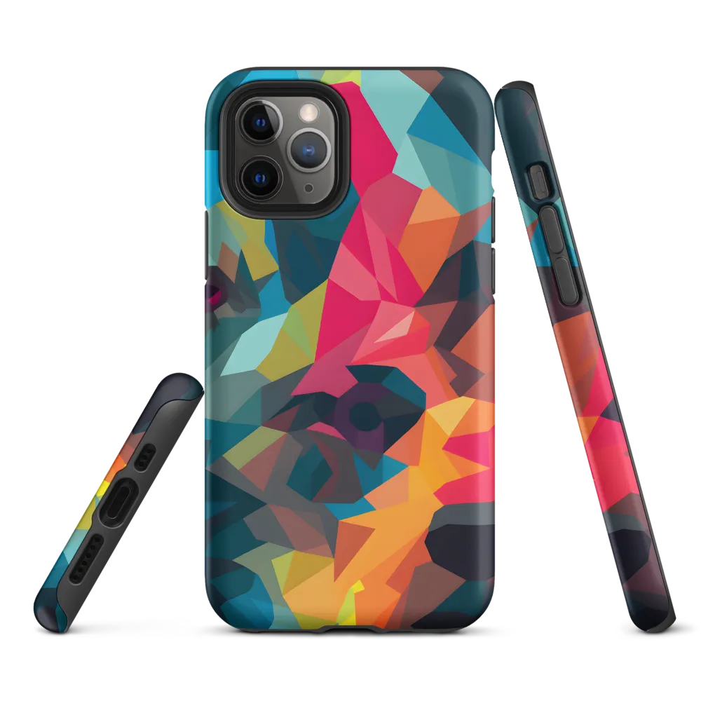 The Colorful Essence of Bears