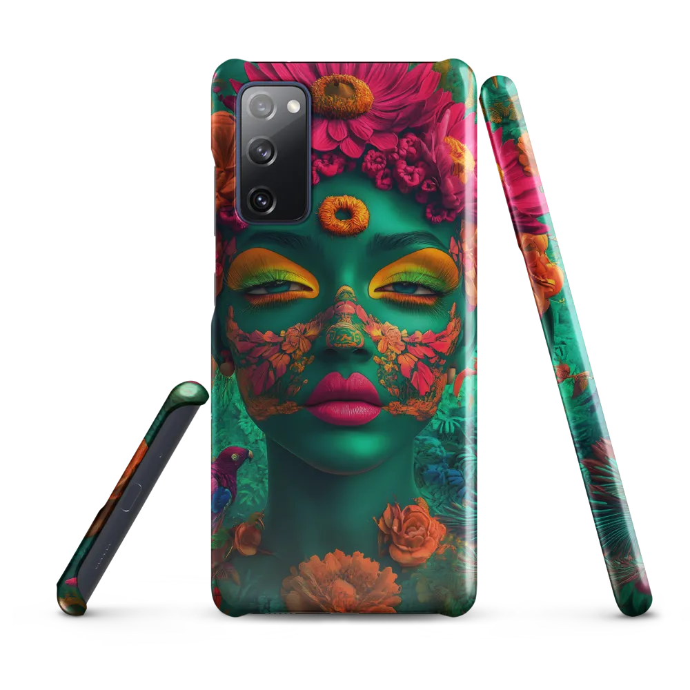 Floral Serenity