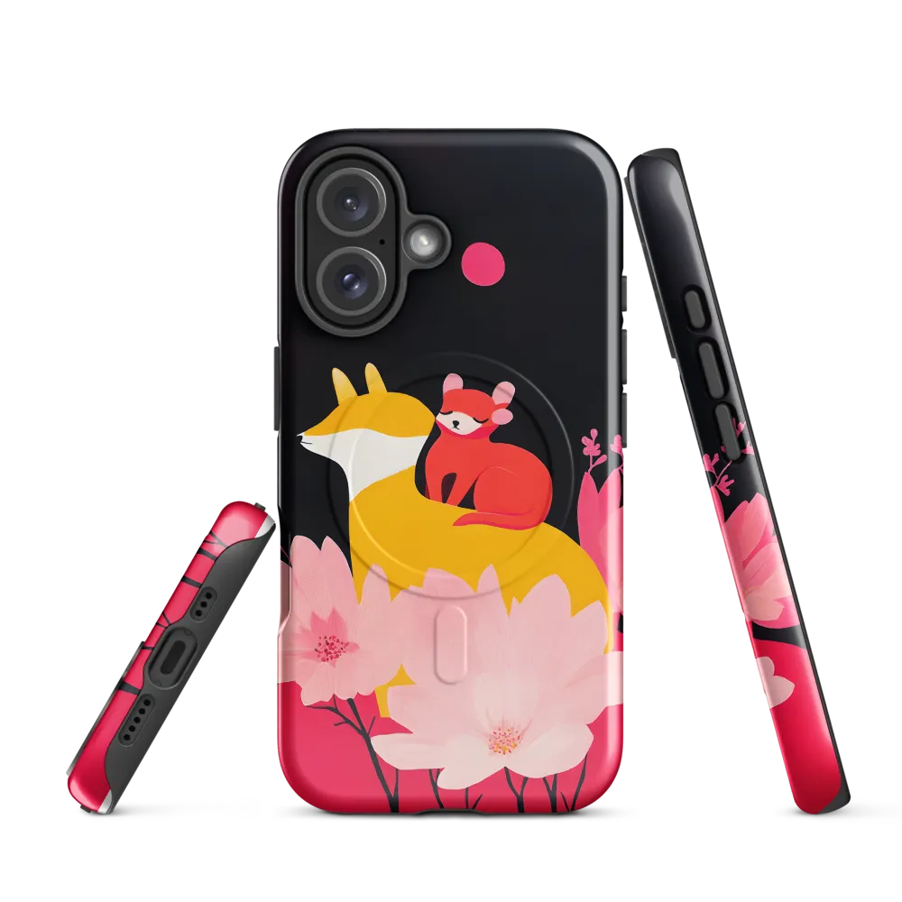 Whimsical Companions