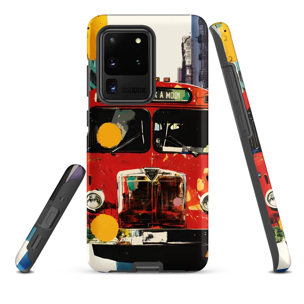 Vibrant City Transit