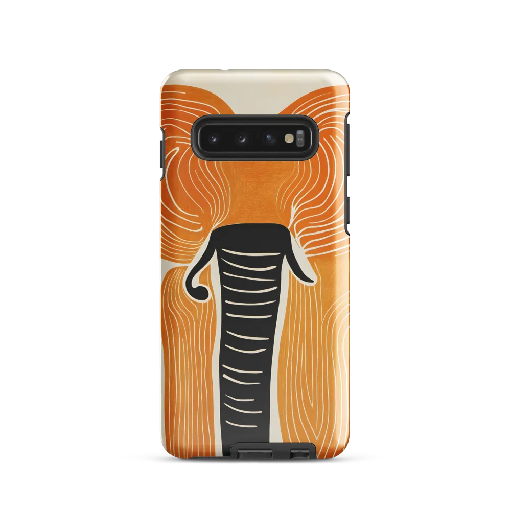 Elegance of the Elephant