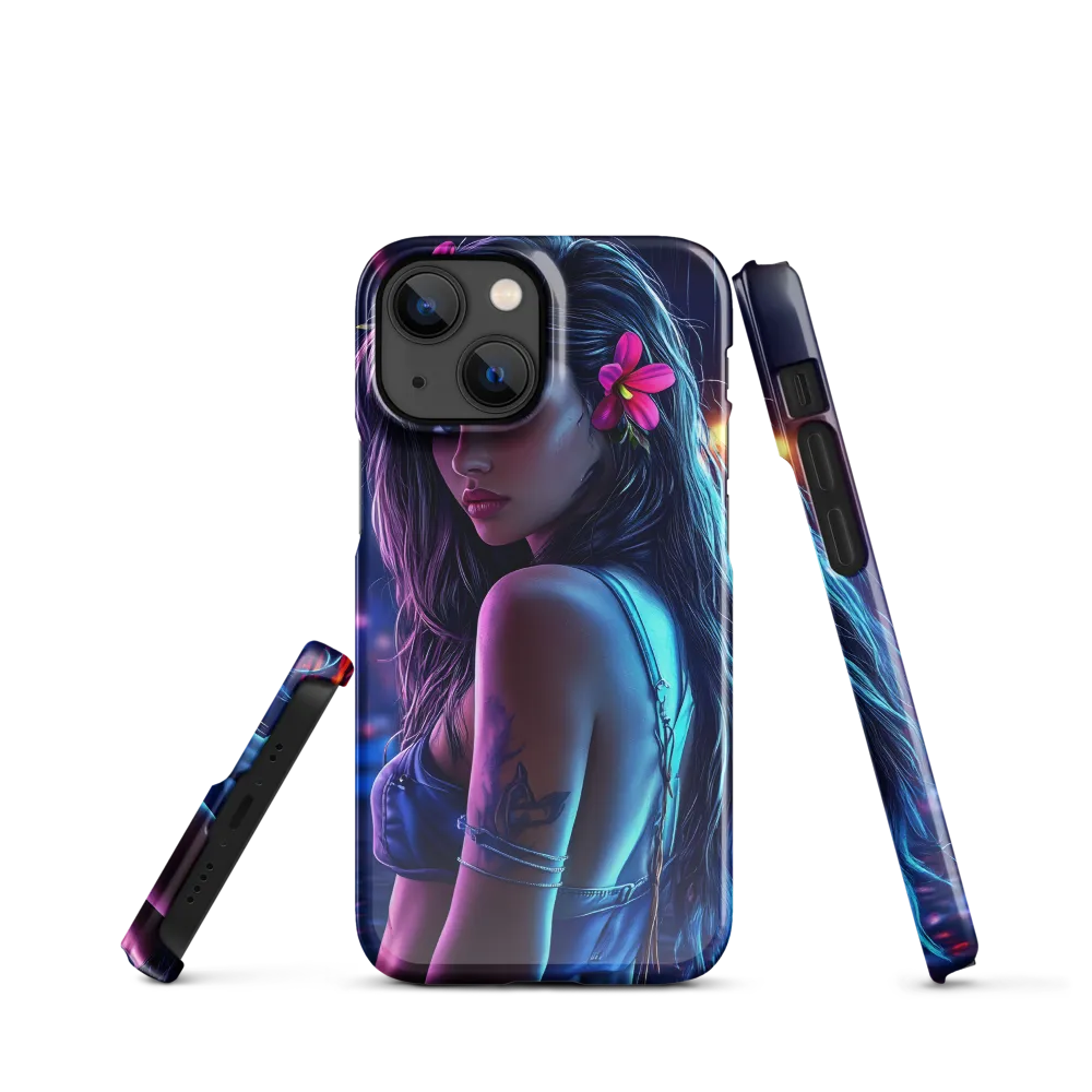 Neon Allure