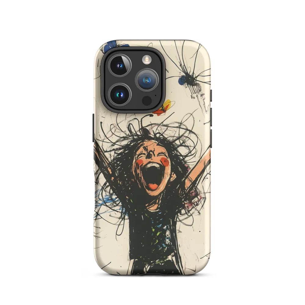 Unleashing Joy