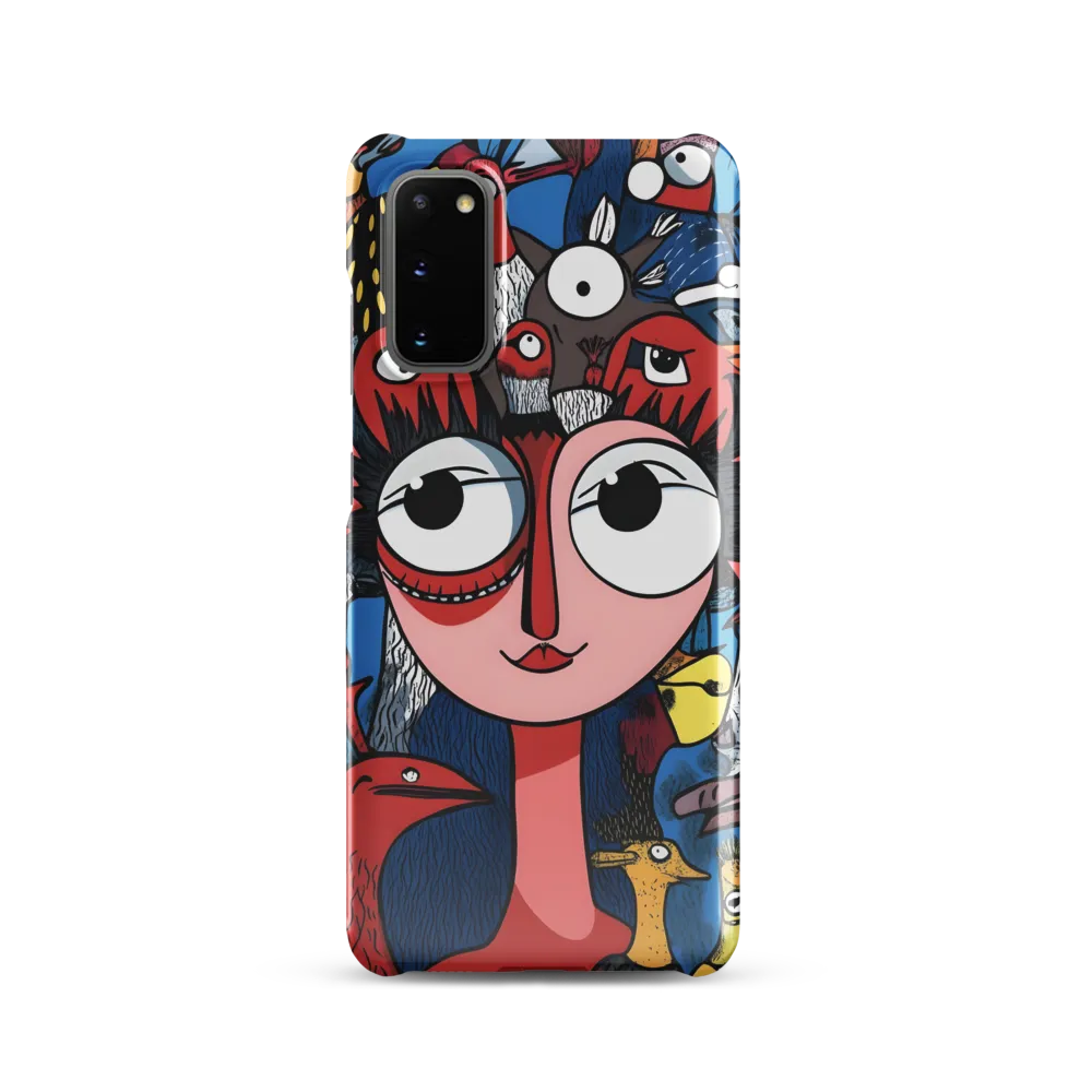 Whimsical Fusion