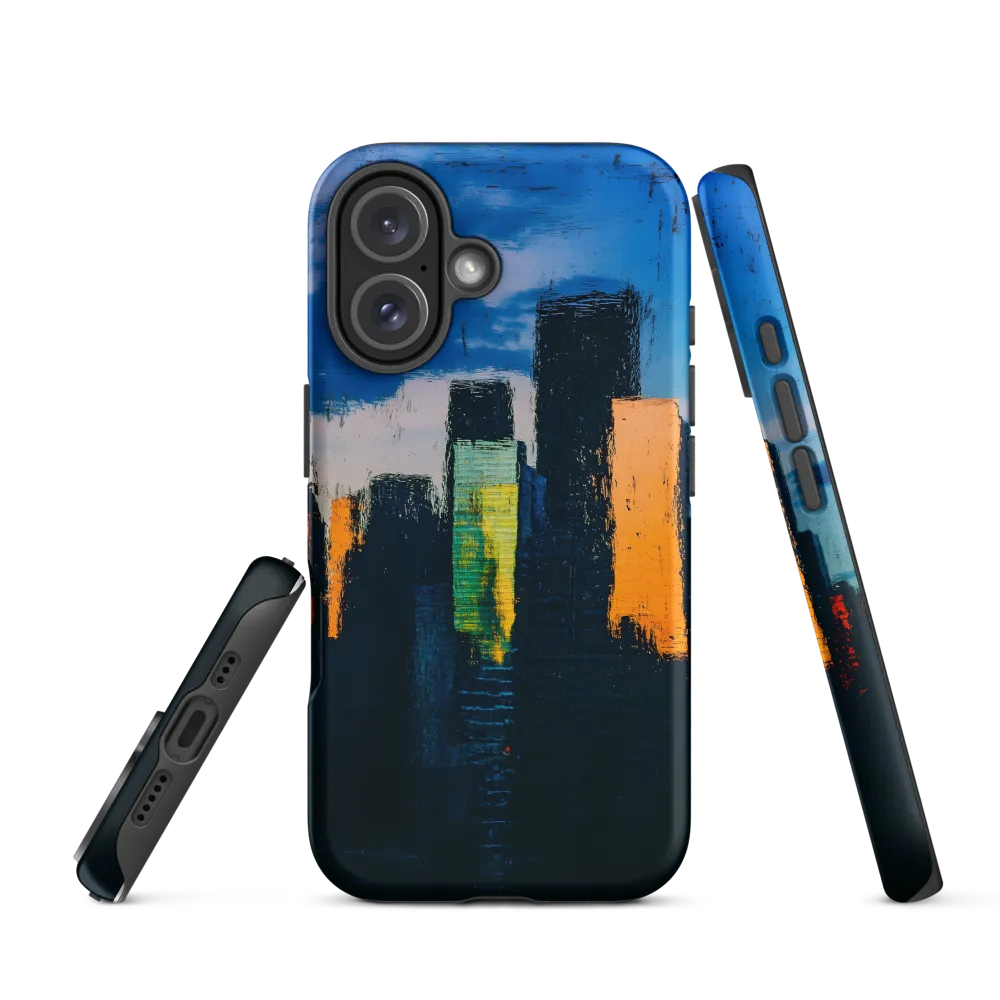 Reflections of Tranquility | Phone Case