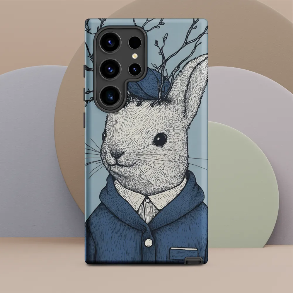 Whimsical Connection