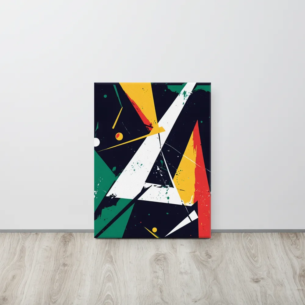 Dynamic Geometries