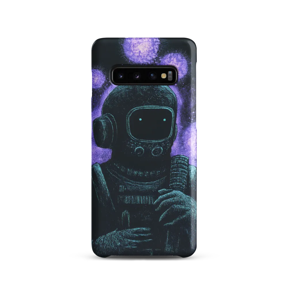 Enigmatic Explorer