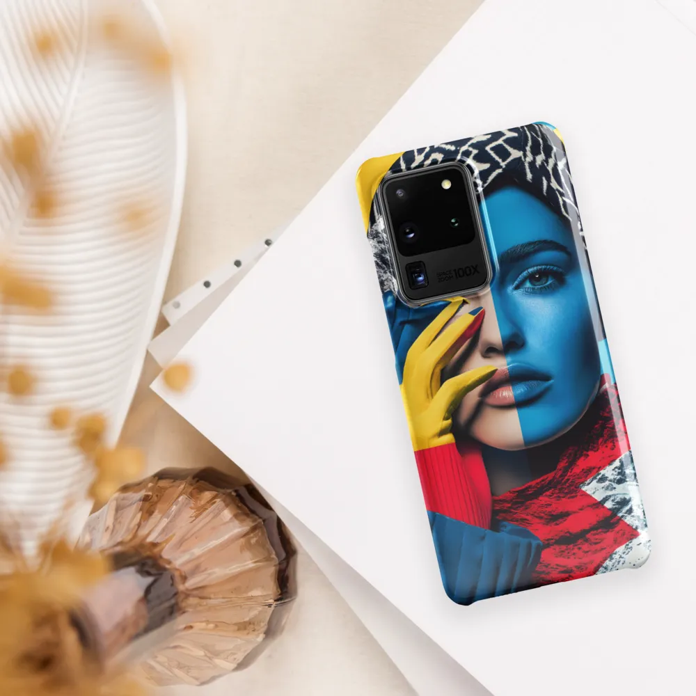 Fusion of Colors