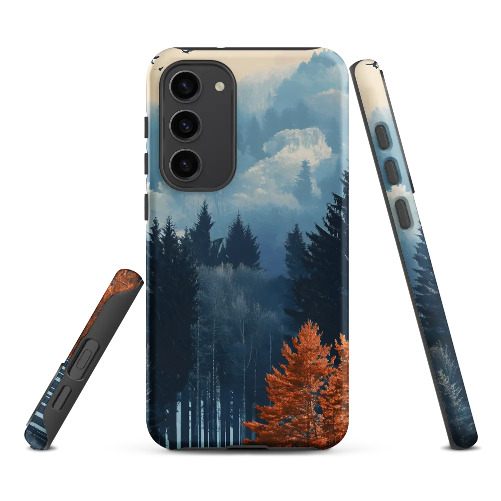 Whispers of the Forest