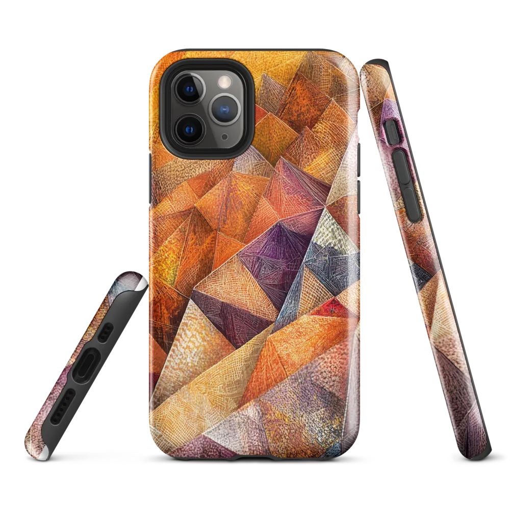Geometric Warmth