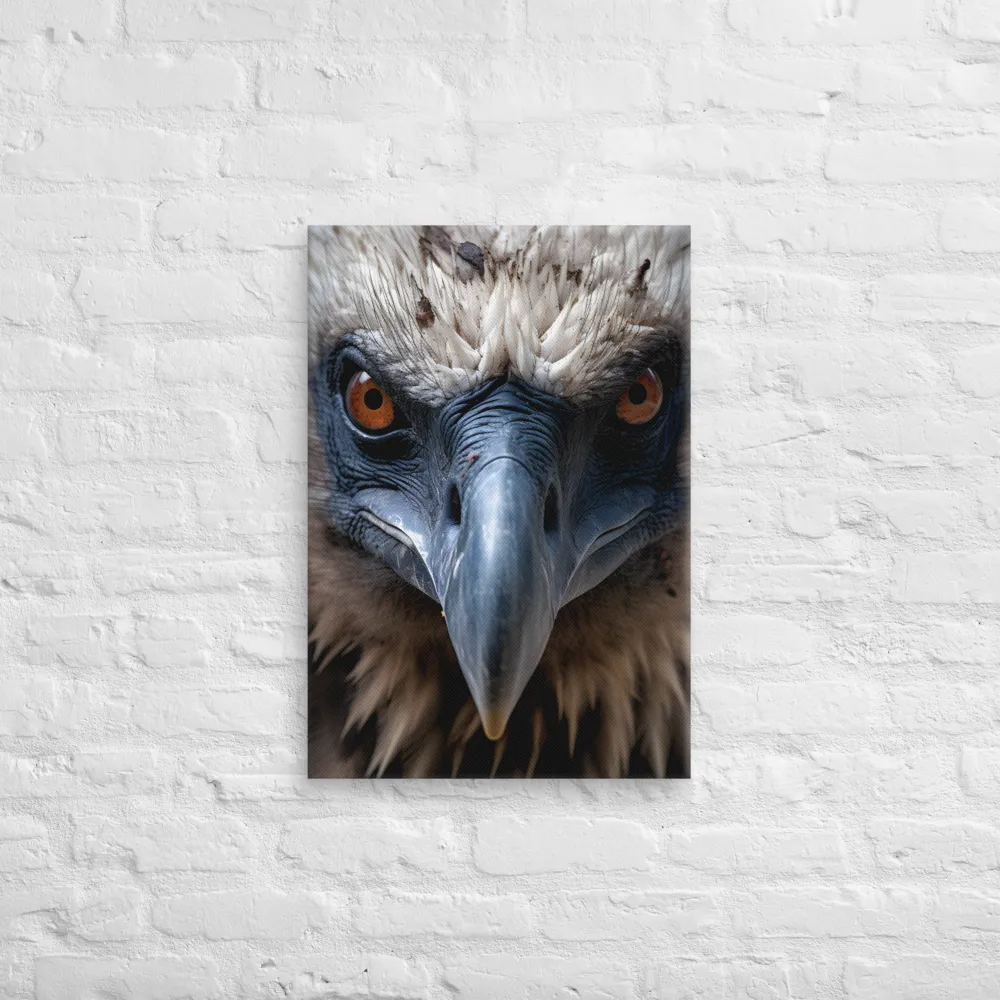 The Gaze of Strength