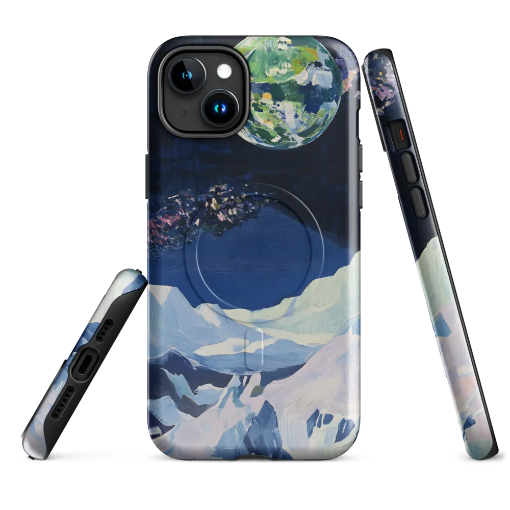Celestial Dreamscape