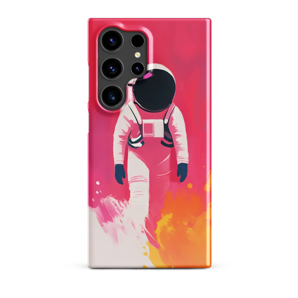 Journey through the Cosmos
