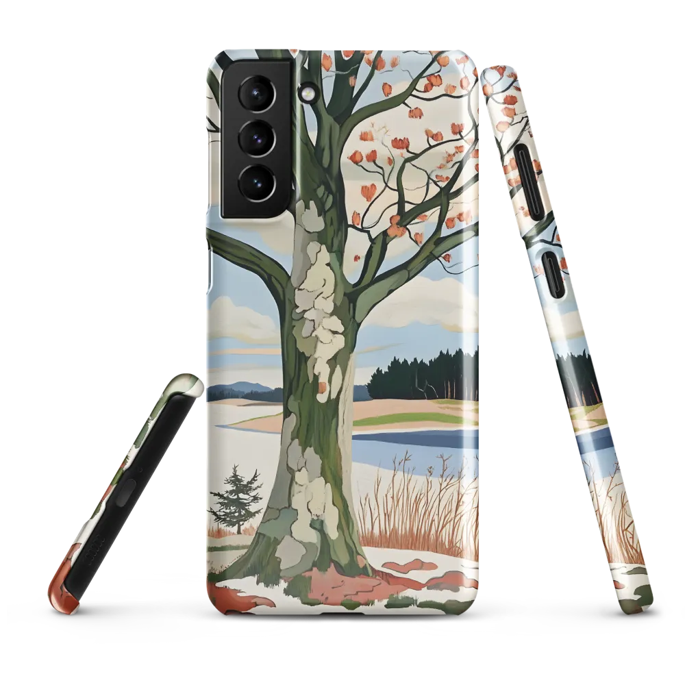 Harmony in Nature