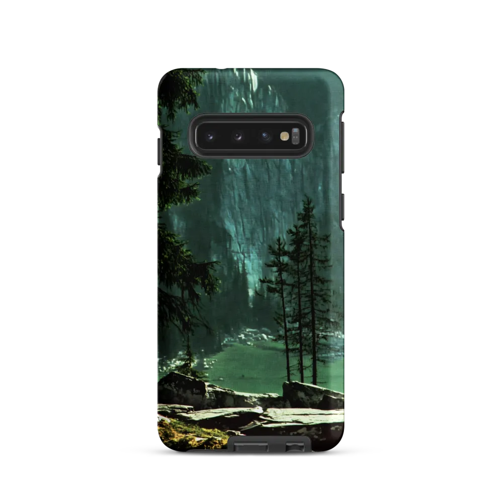 Whispers of the Forest