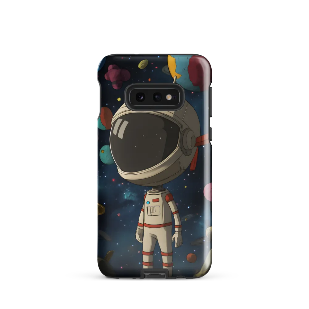 Cosmic Wonder