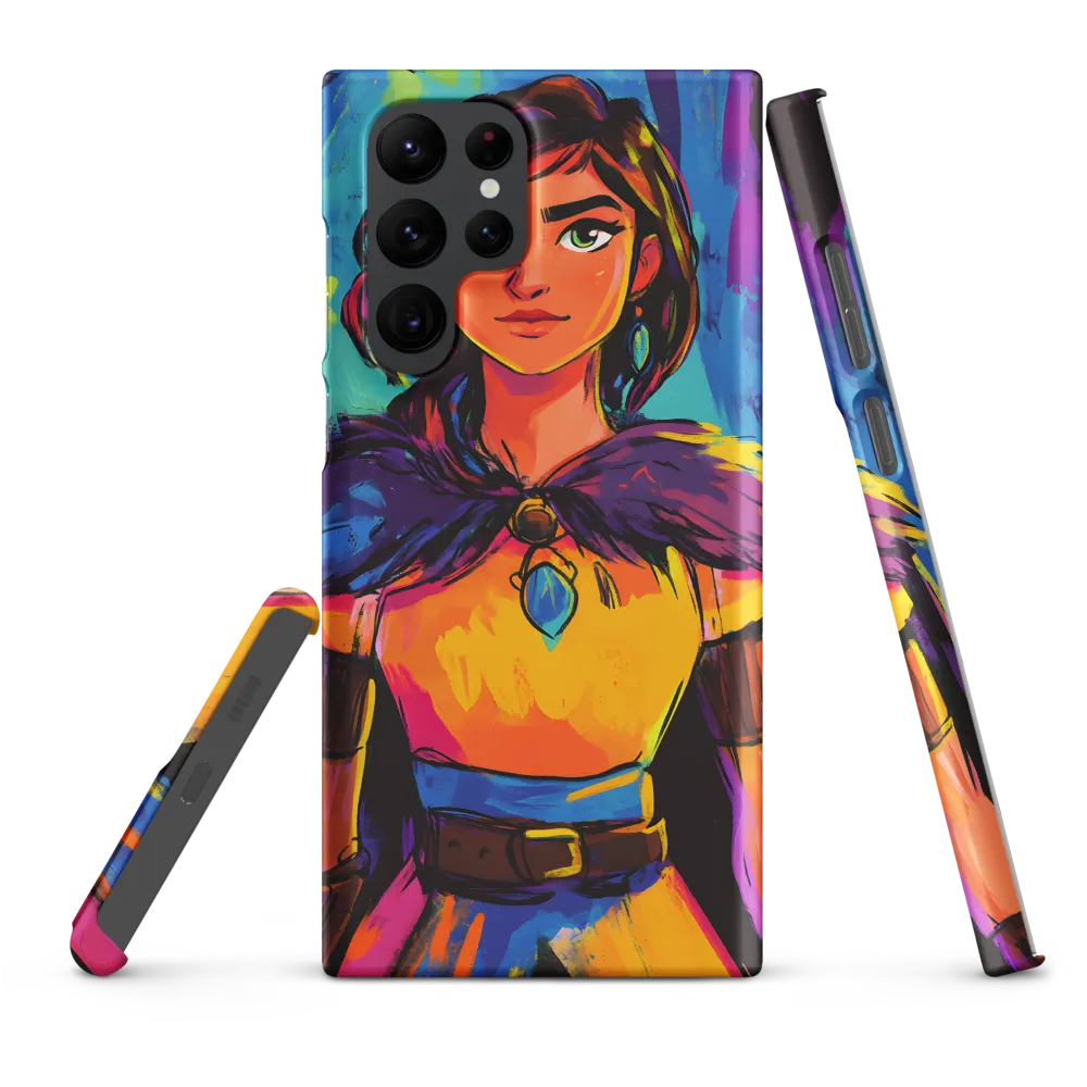 Guardian of Colors