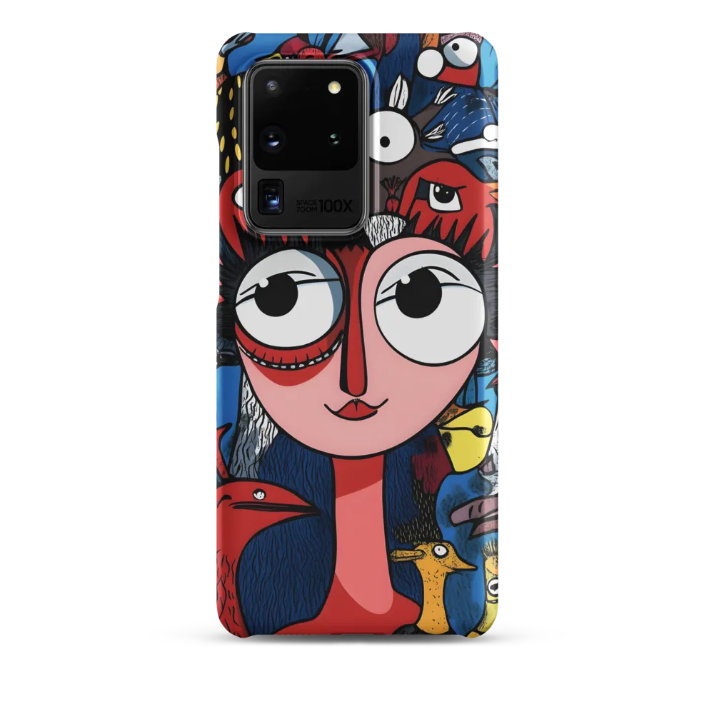 Whimsical Fusion
