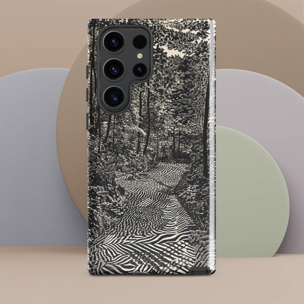 Whispers of the Forest
