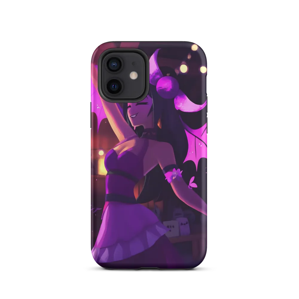 Dancing in Fantasy