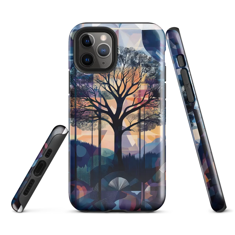 Harmony of Nature