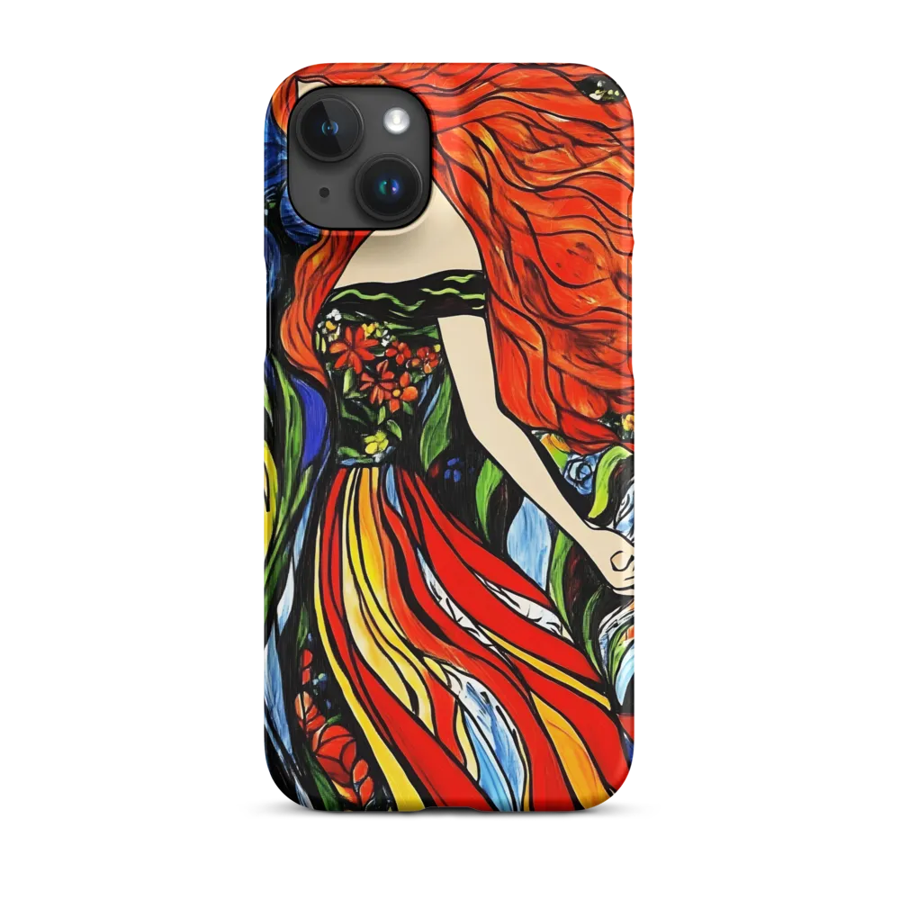 The Vibrant Spirit