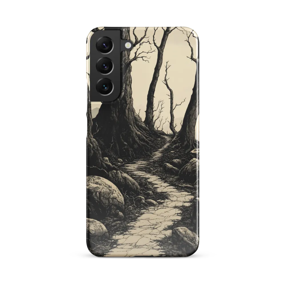 Whispers of the Forgotten Forest