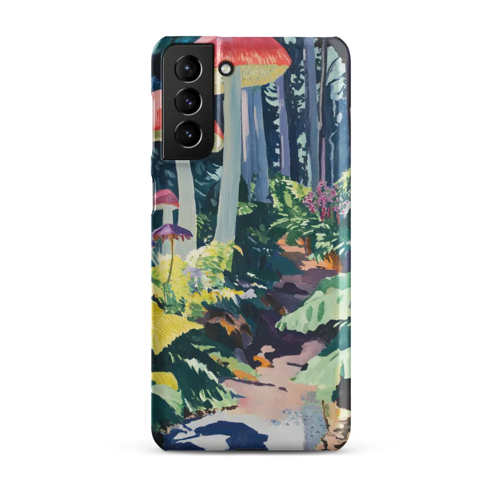 Enchanted Woodland