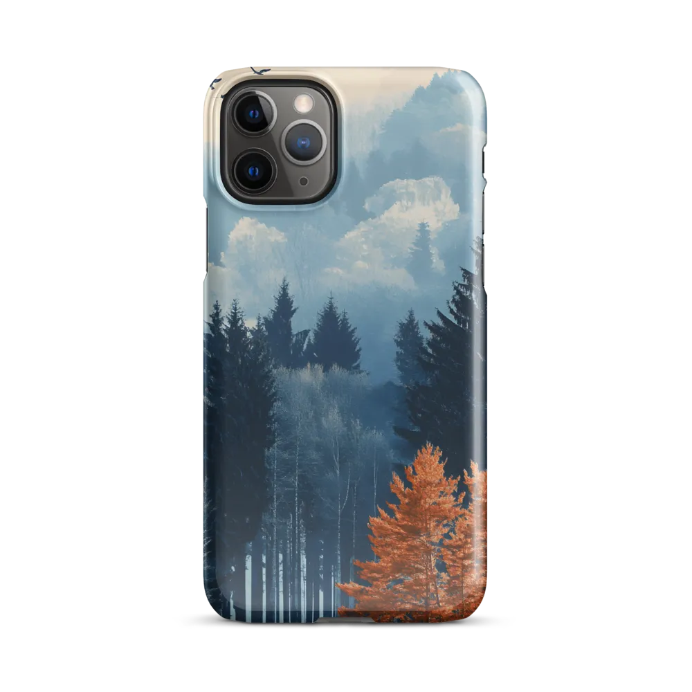 Whispers of the Forest