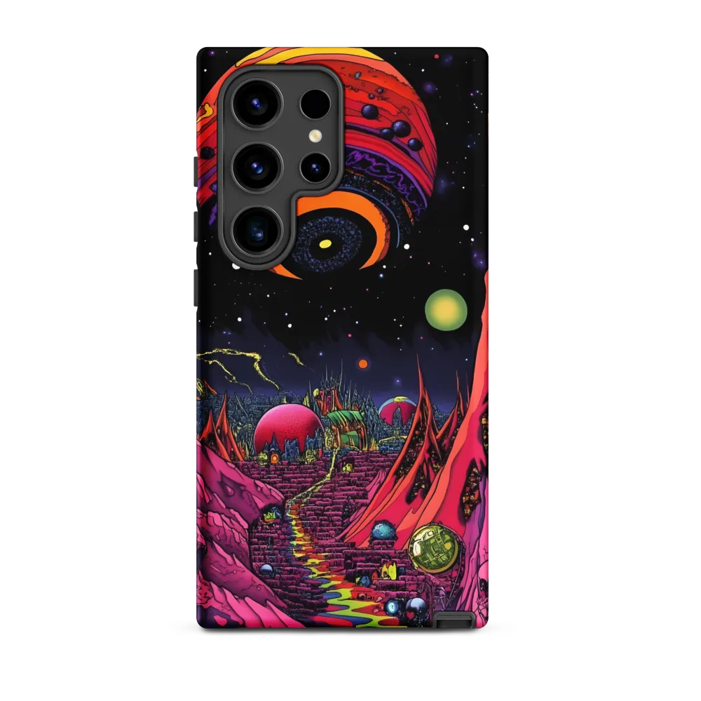 Celestial Dreamscape