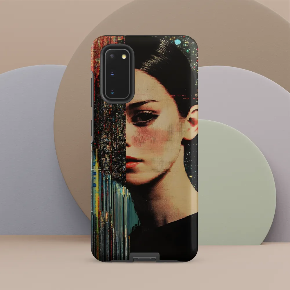 Fragmented Reality