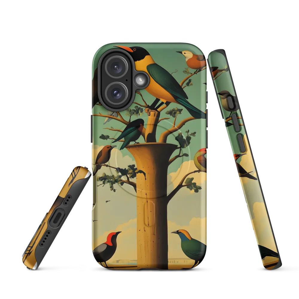 Avian Harmony